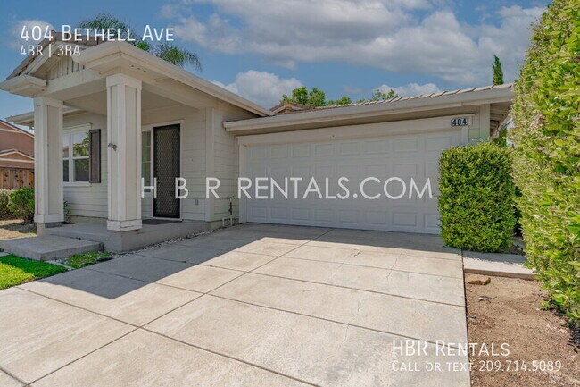 Building Photo - 404 Bethell Ave