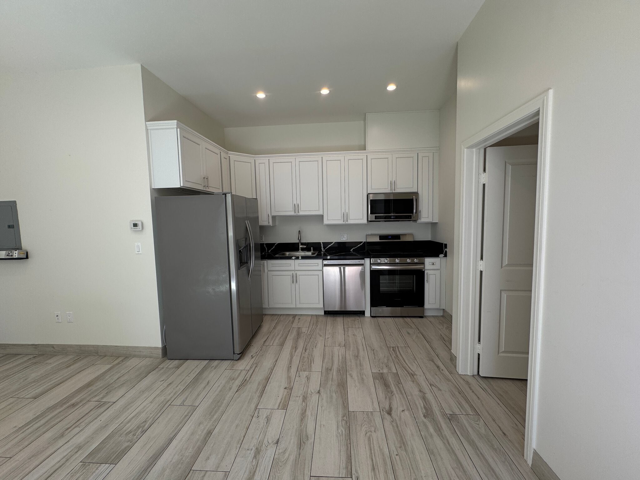 Building Photo - 23110 Mulholland Dr