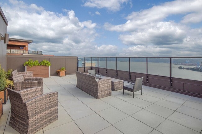 Primary Photo - Dorothy Height Apartments