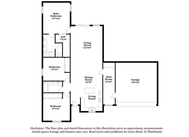 Building Photo - 105 Big Black Dr