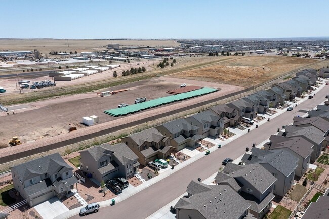 Building Photo - Single Family Home for Rent