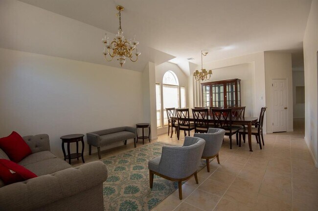 Building Photo - 2449 Rick Whinery Dr