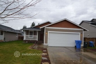 Building Photo - 4835 204th St Ct E