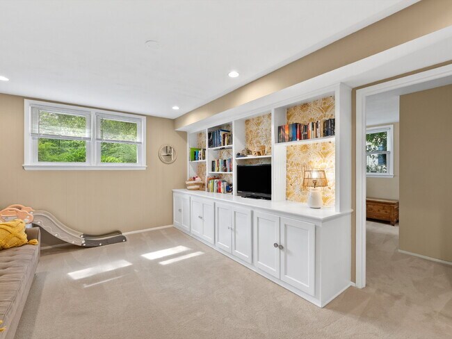 Building Photo - Beautifully Updated Home with Finished Lower Level, Fenced Yard & Exceptional Outdoor Living