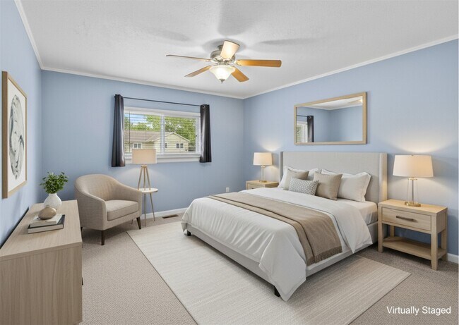 Building Photo - 4214 Fernside Dr
