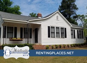 Building Photo - 1509 Troupe St