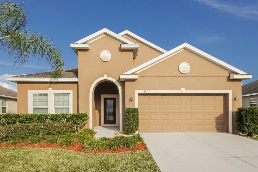 Primary Photo - 3907 Eternity Cir