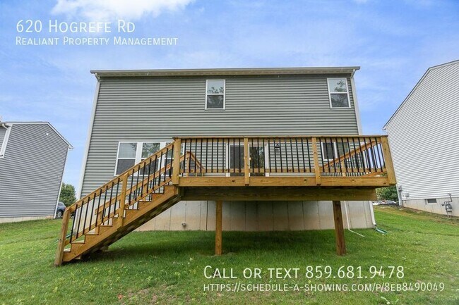 Building Photo - 620 Hogrefe Rd