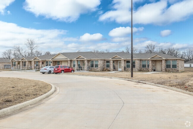 Alternate - Woodland Commons