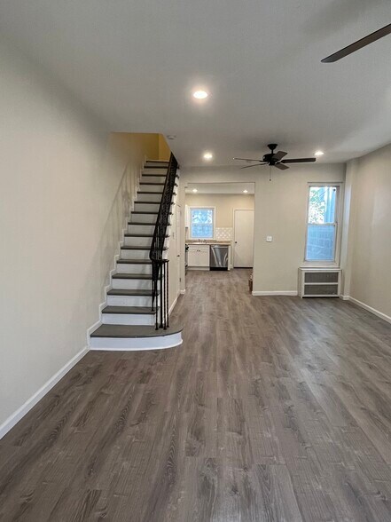 Building Photo - 3209 Wharton St