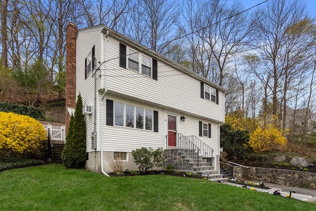 Building Photo - 20 Elmwood Ave