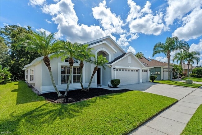 Building Photo - 4 br, 2 bath House - 1613 Crown Hill Boule...
