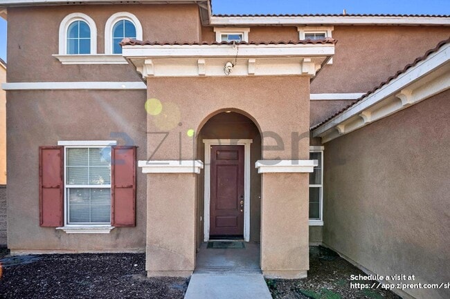 Building Photo - 1680 Mendocino Way