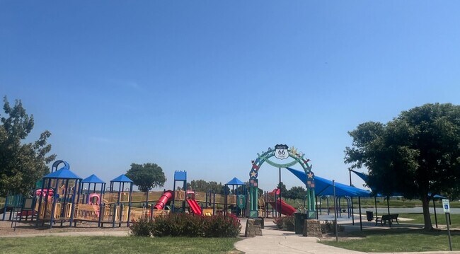 Building Photo - 2769 Alice Wy