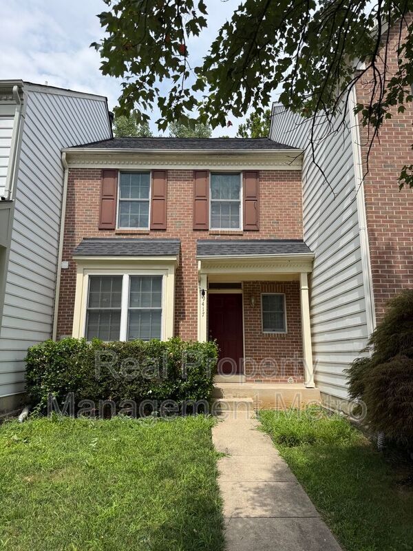 Building Photo - 9417 Steeple Ct