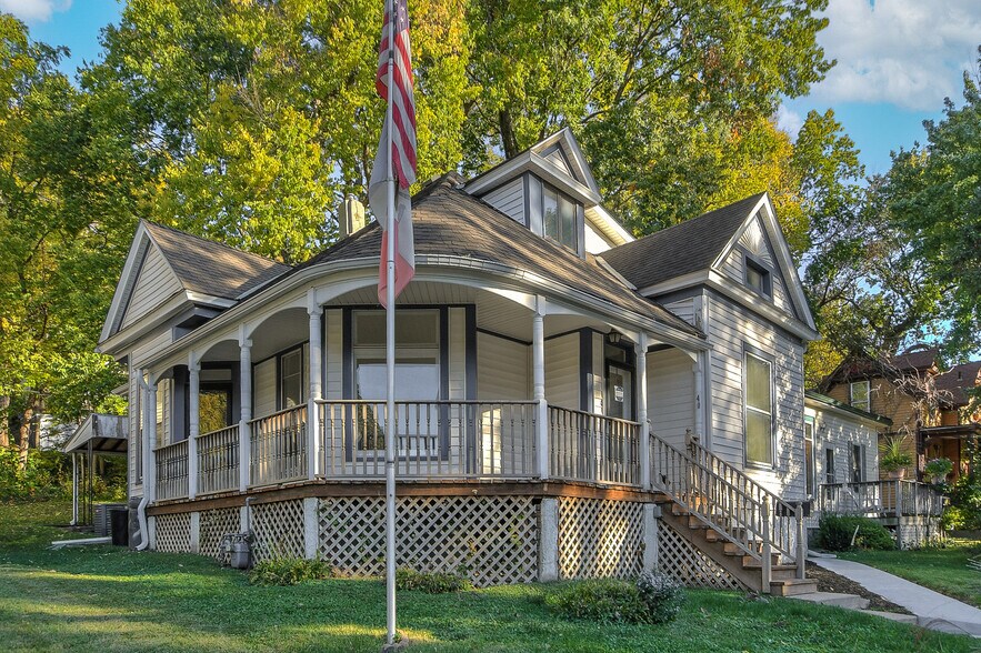 Building Photo - 403 Glen Ave