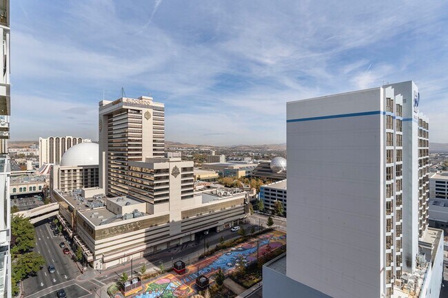 Building Photo - ONLY $1,700 PER MONTH FOR THIS BEAUTIFUL, MODERN, STATE OF THE ART, 1 BED, 1 BATH HIGH RISE CONDO...