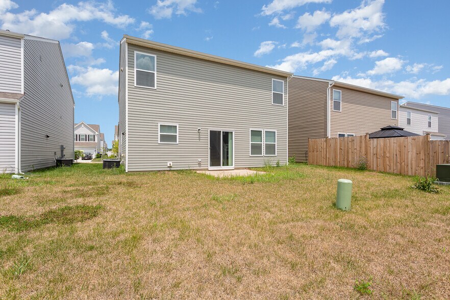 Building Photo - 5371 Coble Meadows Ln
