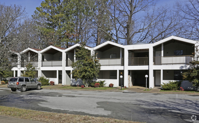 Building Photo - Rustic Village Apartments