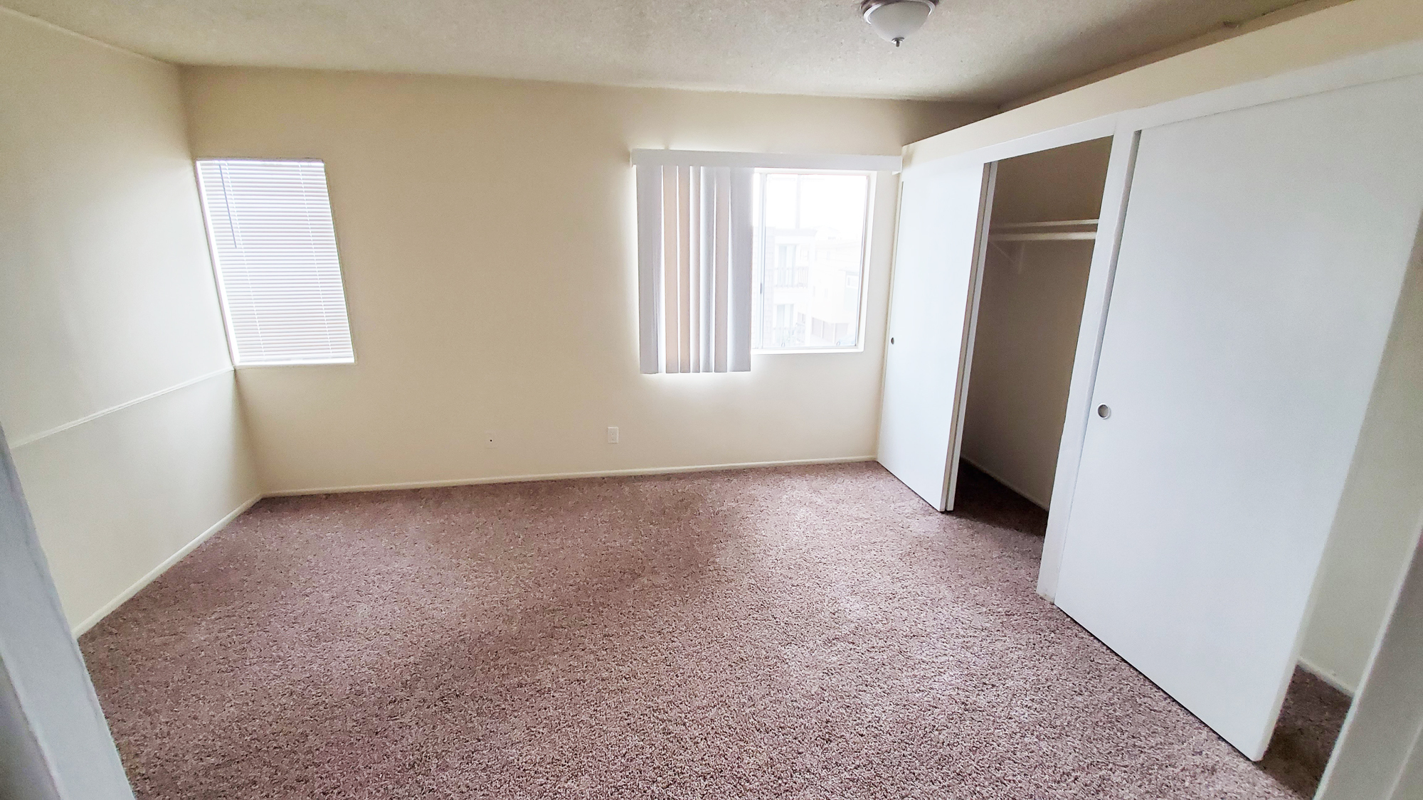 Bedroom 1 - 111 10th St