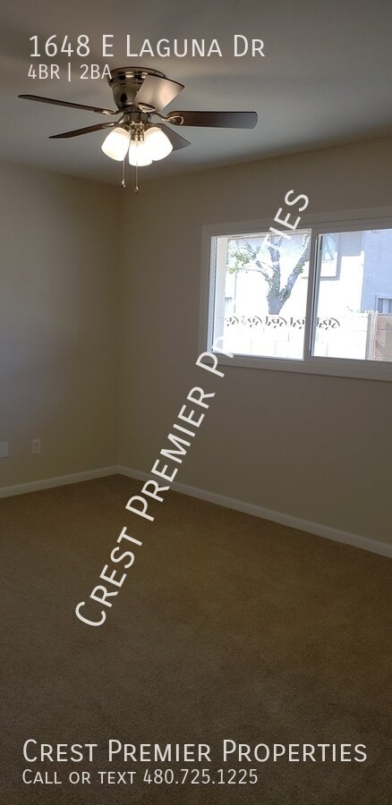 Building Photo - 1648 E Laguna Dr