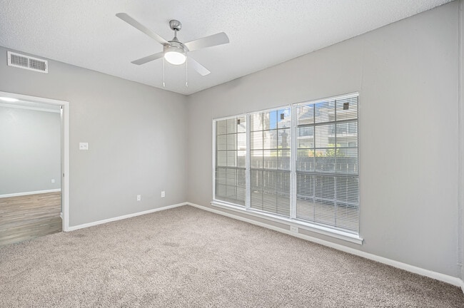 Floorplan - The Retreat at Lake Highlands