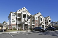 Building Photo - The Bluffs at Walnut Creek