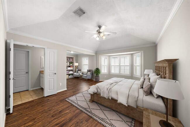 Building Photo - 1517 Asbury St