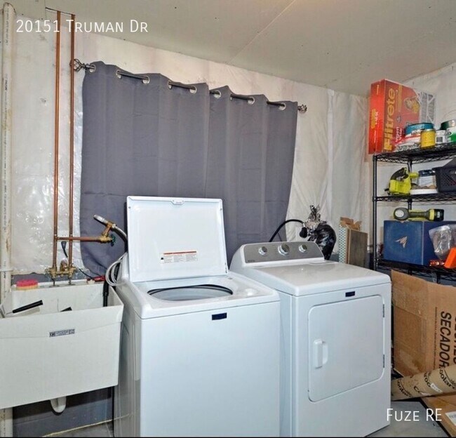 Building Photo - 20151 Truman Dr