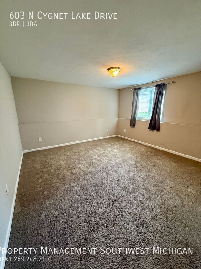 Building Photo - 603 Cygnet Lake Dr