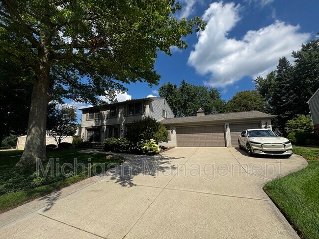 Building Photo - 42098 Banbury Rd