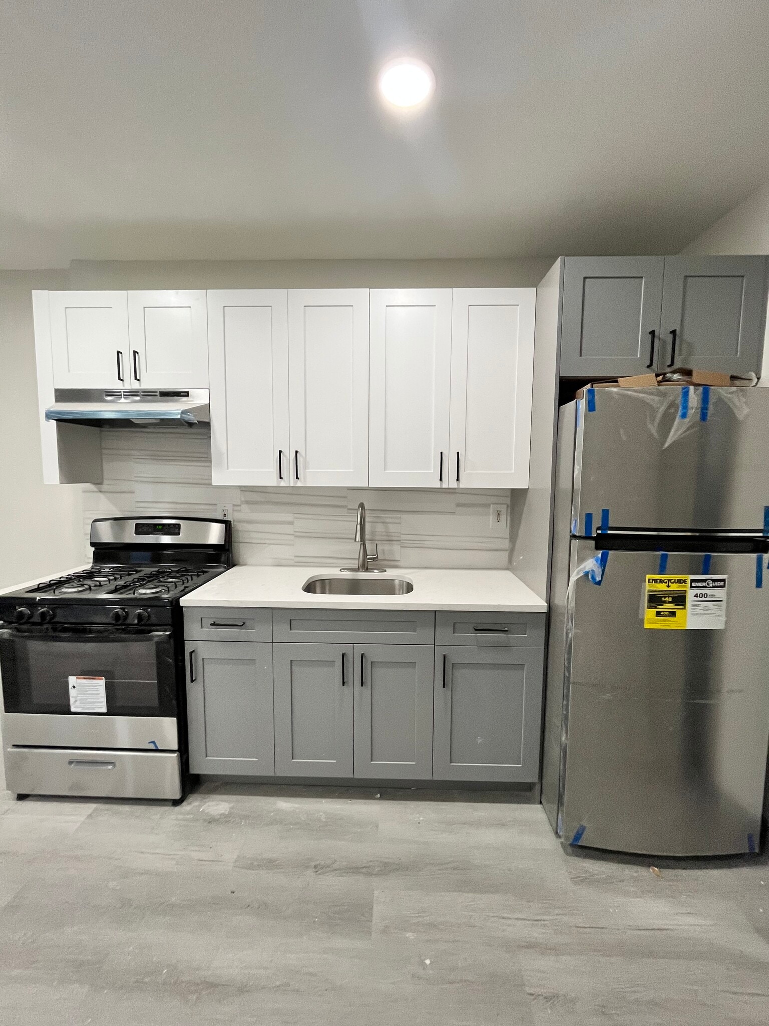 838 Communipaw Ave 2F - 818 Communipaw Ave