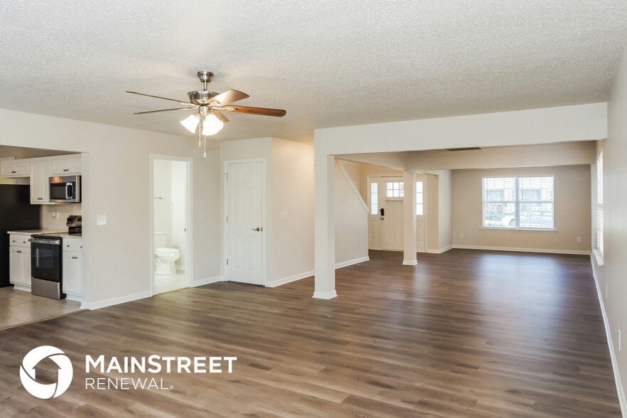 Building Photo - 4806 Inglewood Ct SE