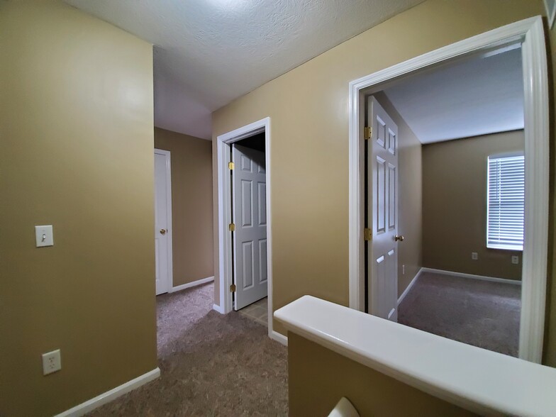 2nd Floor Hall - 101 Courtright East Rd