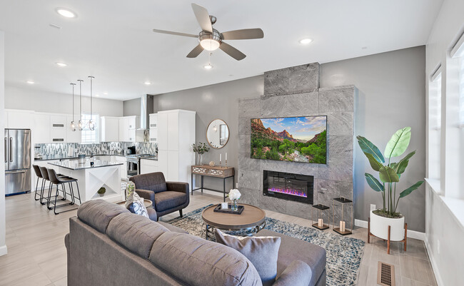 Building Photo - Corporate Comforts