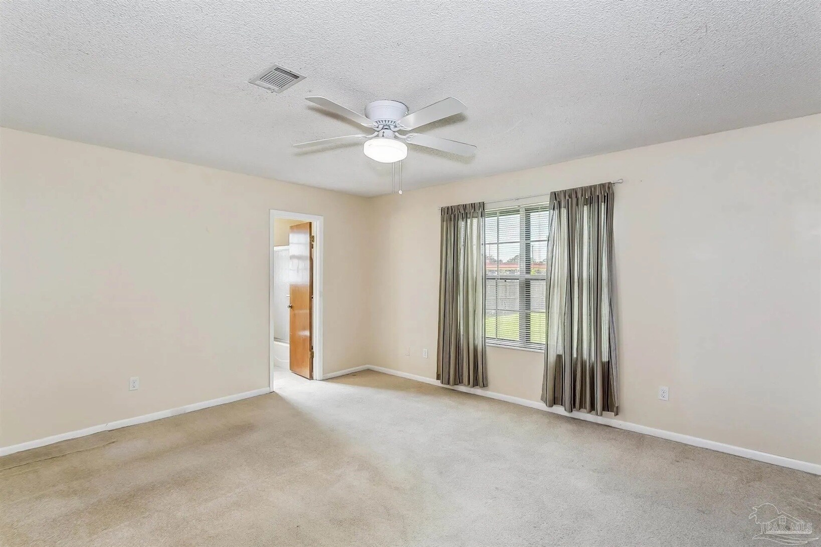 Master Bedroom - 9509 Barranger Dr