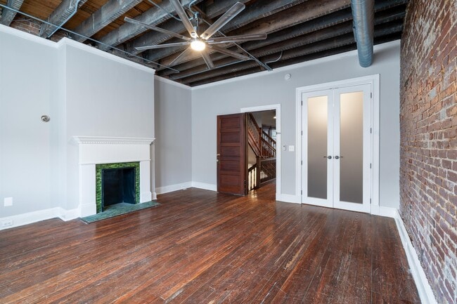 Building Photo - 2522 Maryland Ave