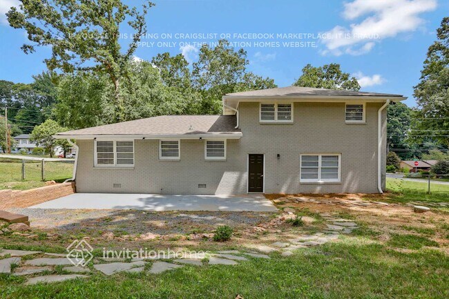 Building Photo - 4337 Pleasant Forest Dr