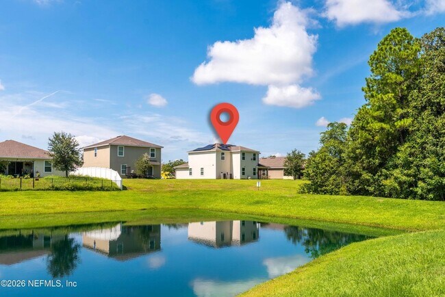 Building Photo - 8704 Lake George Cir W