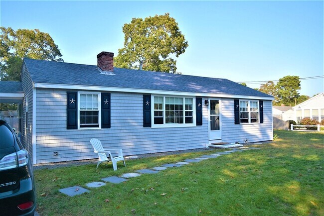 Primary Photo - 167 Breezy Point Rd