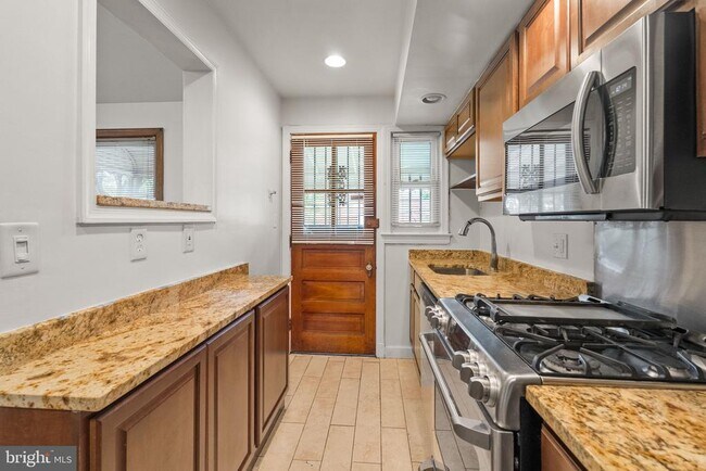 Building Photo - 2216 Marion Barry Ave SE