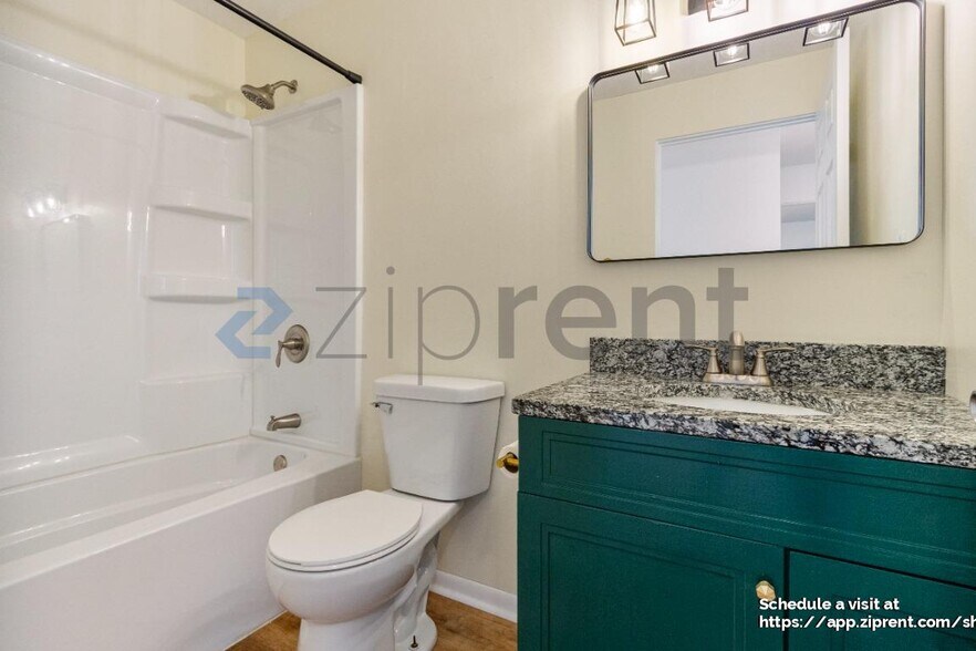 Building Photo - 10017 Sprague St