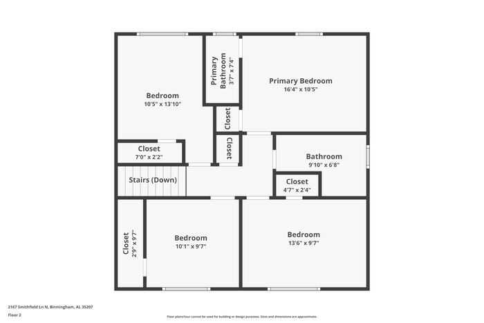 Building Photo - 2167 Smithfield Ln N