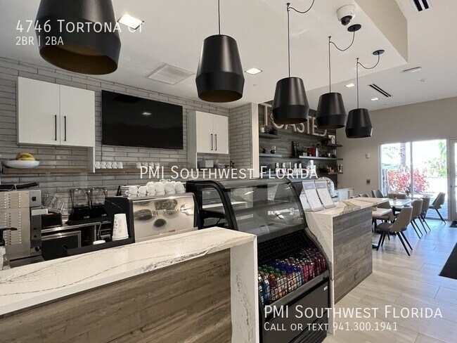 Building Photo - 4746 Tortona Ct