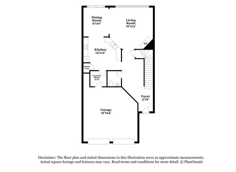 Building Photo - 948 Gardenia Curve