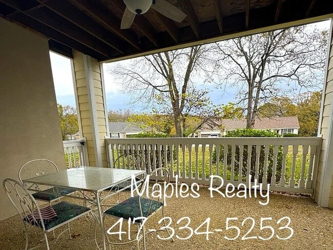 Building Photo - Two bed / Two bath condo in WOODLAND ESTAT...