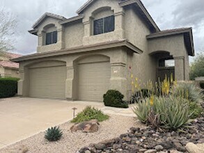 Building Photo - Luxury Scottsdale Rental with Chef’s Kitchen & 3-Car Garage