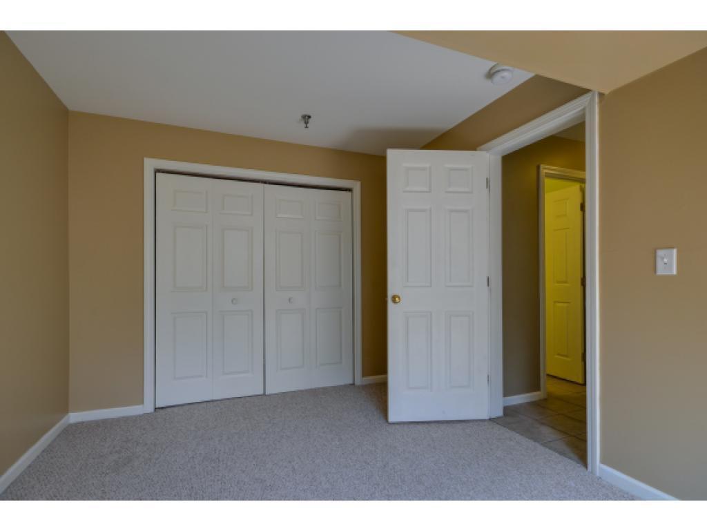 1sr Bedroom Closet - 372 Hildred Dr