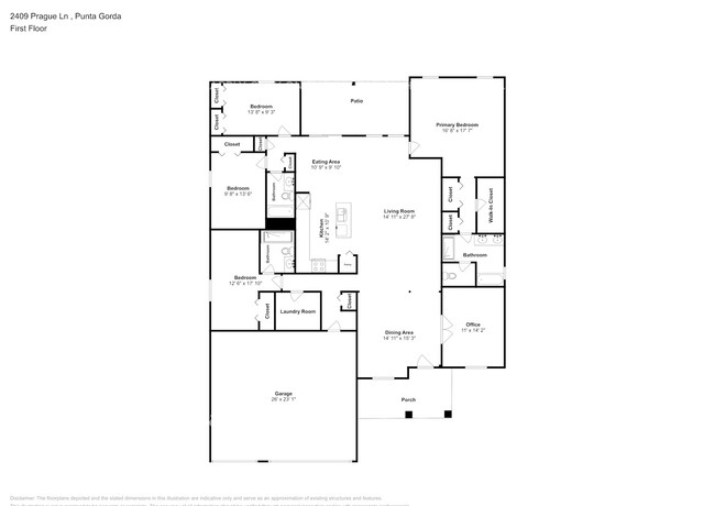 Building Photo - 2409 Prague Ln