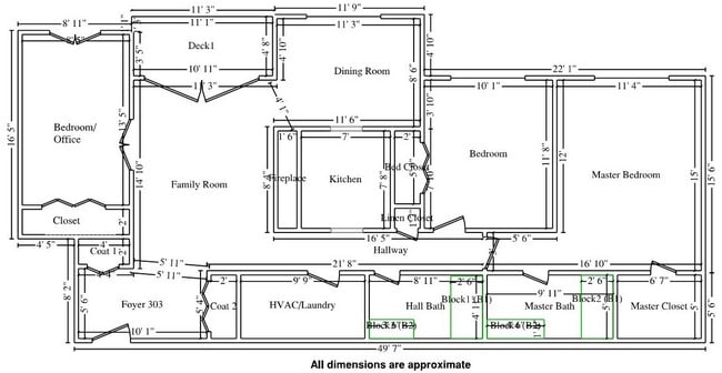 Building Photo - 6425 Apt 303